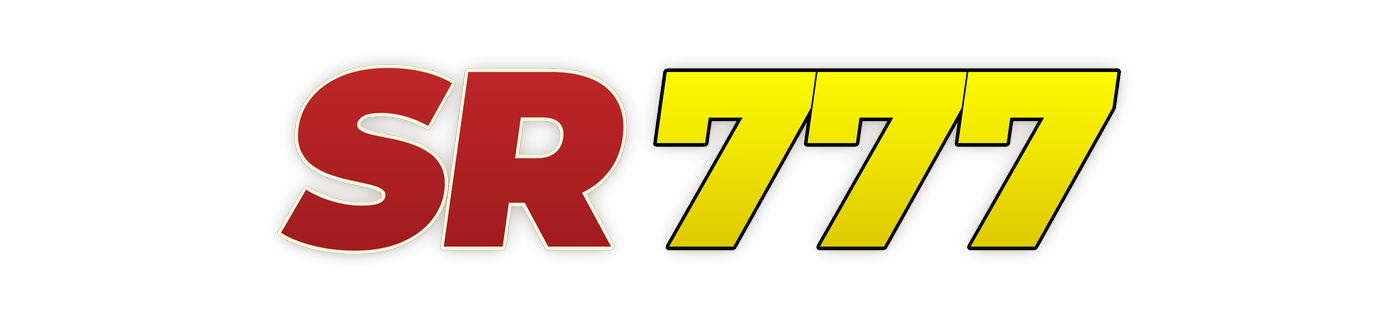 sr777 Logo